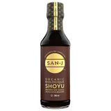 SAUCE 296M SOY SHOYU BIO