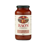 SAUCE 680M CARAMEL ONION RAO'S