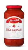 SAUCE 708G SPICY MARINARA MEZZETTA