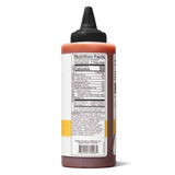 SAUCE BBQ 396G HONEY KINDERS