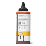 SAUCE BBQ 396G HONEY KINDERS