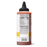 SAUCE BBQ 434G GOLD KINDER'S