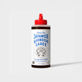 SAUCE BBQ 473ML  JAPANESE GLUTEN FREE