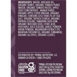 SAUCE DIPPING 11OZ PRIMAL KITCHEN
