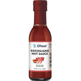 SAUCE HOT 205G GOCHUJANG OFOODS