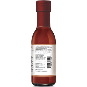 SAUCE HOT 205G GOCHUJANG OFOODS