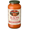 SAUCE RAO 680M CREAMY MARINARA