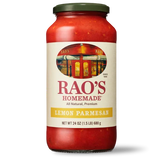 SAUCE RAO 680M LEMON PARMESAN