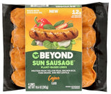SAUSAGE 10.6OZ CAJUN BEYOND MEAT