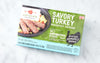 SAUSAGE 198G TURKEY SAVORY