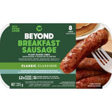SAUSAGE 236G PLANT BASED CLASSIC