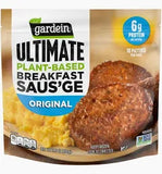 SAUSAGE 390G PATTIES VEGGIE GARDEIN