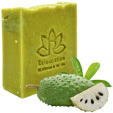 SAVON 3.8OZ SOURSOP RELAXCATION