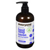 SAVON POUR LES  MAINS 377ML LAVENDER EVERYONE