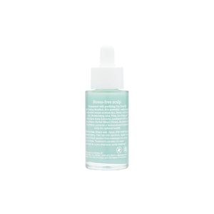 SCALP RELIEF TREAT.30ML DERMA E