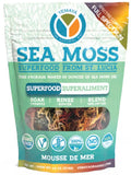 SEAMOSS-RAW 71G FULL  ECOIDEAS YEMAYA