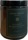 SEAMOSS BLADDERWRACK 117G MAMA ORACLE