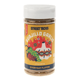 SEASONING 134G GUAJILLO GARLIC
