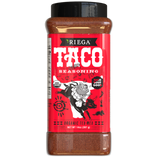 SEASONING 178G TACO RIEGA