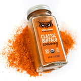 SEASONING 59G BUFFALO NOBLE THE NEW PRIMAL