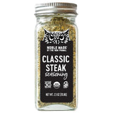 SEASONING  71G CLASSIC  STEAK THE NEW PRIMAL