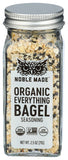 SEASONING  71G EVERYTHING BAGEL THE NEW PRIMAL