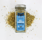 SEASONING  59G ALL-PURPOSE  THE NEW PRIMAL