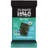 SEAWEED 4G   SEA SALT OCEAN'S HALO