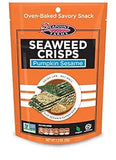 SEAWEED CRSPS 35G PMKN SES