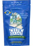 SEL 227G FINE GROUND CELT SALT