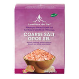 SEL COARSE 1KG GROS SEL LUMIER DE SEL