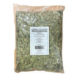 SENNA LEAF WHOLE 454G S.OF.L