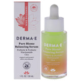 SERUM EQUILIBRIUM BIOME 30ML DERMA E