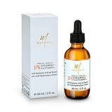 SERUM 60ML VITAMIN C 20% MAURINA