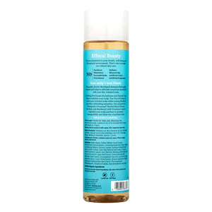 SHAMPOO 296ML SCALP RELIEF DERMA E