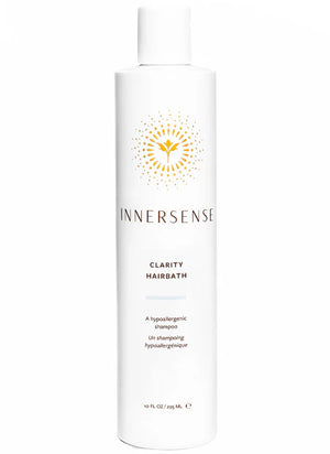 SHAMPOO 295M CLARITY HAIRBATH INNERSENSE