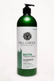 SHAMPOO 473M BIOTIN MILL CREEK
