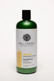 SHAMPOO 473M HENNA MILLCREE