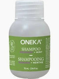 SHAMPOO 75M ROSEMARY &  MINT