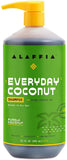 SHAMPOO 946ML COCONUT HYDRA