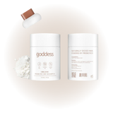 SHAMPOO DRY PRBIOTIC 27G GODDES ALL