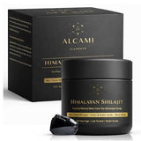 SHILAJIT 50G ALCAMI ELEMENTS