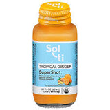 SHOT 63ML SOLTI TROPICAL GINGER