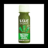 SHOT DETOX 50M SPIRULINA-KIWI