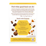 COOKIES 4OZ COCOA BLAST SIMM