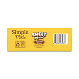 COOKIES 4OZ COCOA BLAST SIMM