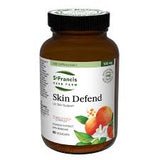 SKIN DEFEND 60VCAP S+FRANS