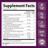 SLEEP8 PLUS 60VCAP 5MG MELATONIN NEW ROOTS