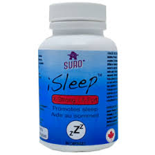 SLEEP 60CAP SURO
