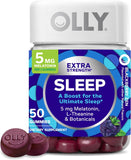 SLEEP EXTRA 50G GUMMIES OLLY